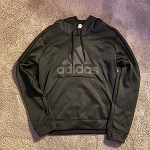Adidas Hoodie